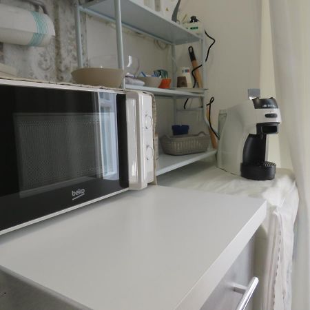 Appartamento TRISOLE Palermo Esterno foto