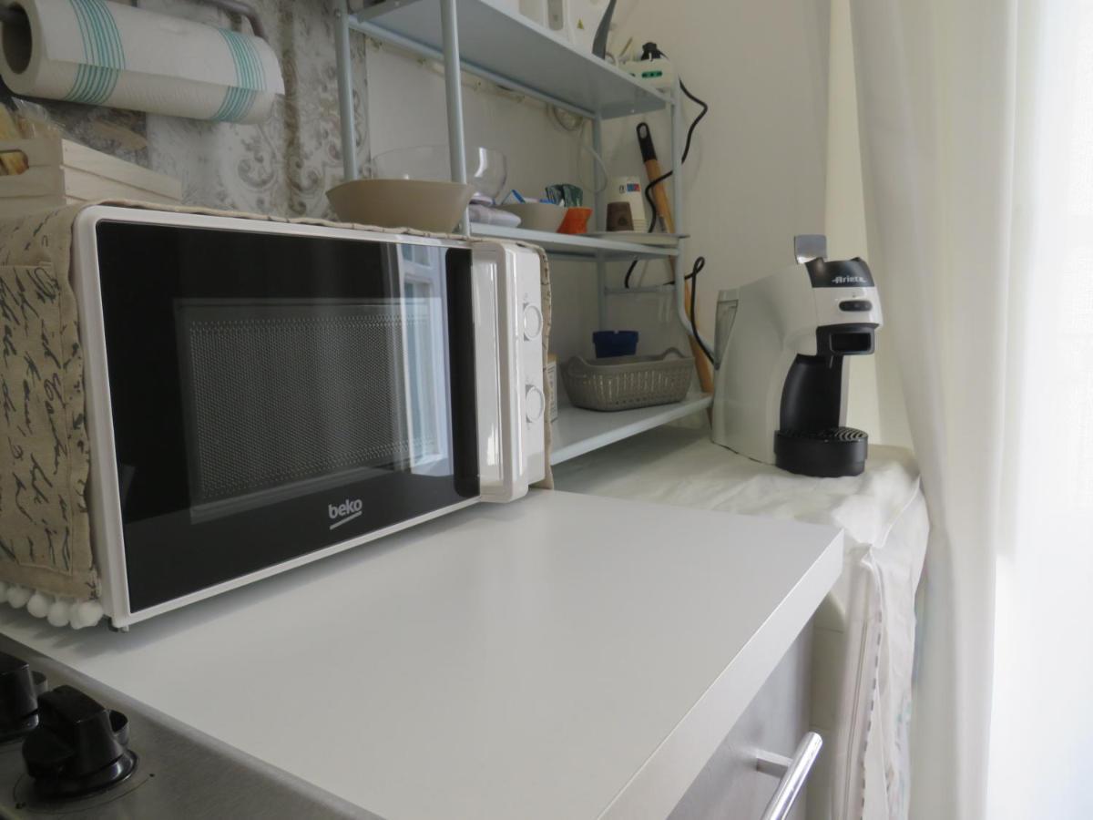 Appartamento TRISOLE Palermo Esterno foto