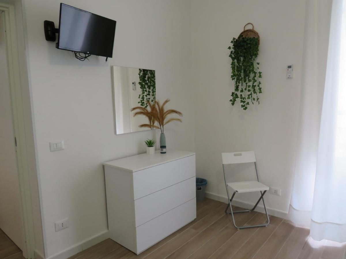 Appartamento TRISOLE Palermo Esterno foto